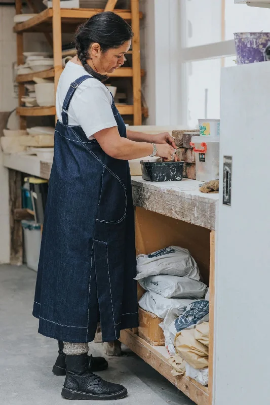 One Click Away from Big Savings!Paper Theory Patterns Ray Pinafore