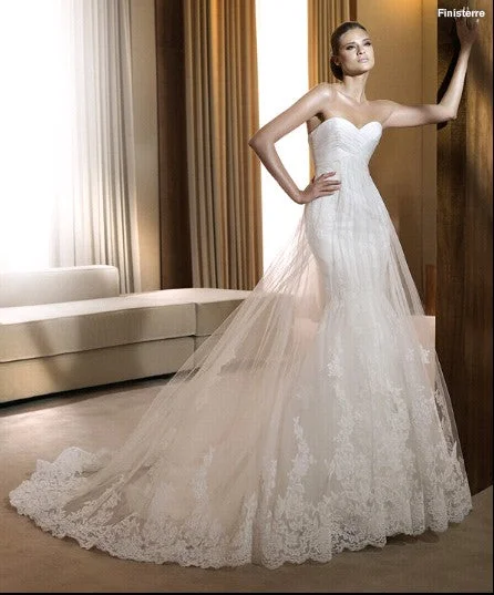 Buy More, Pay Less!Pronovias Finisterre