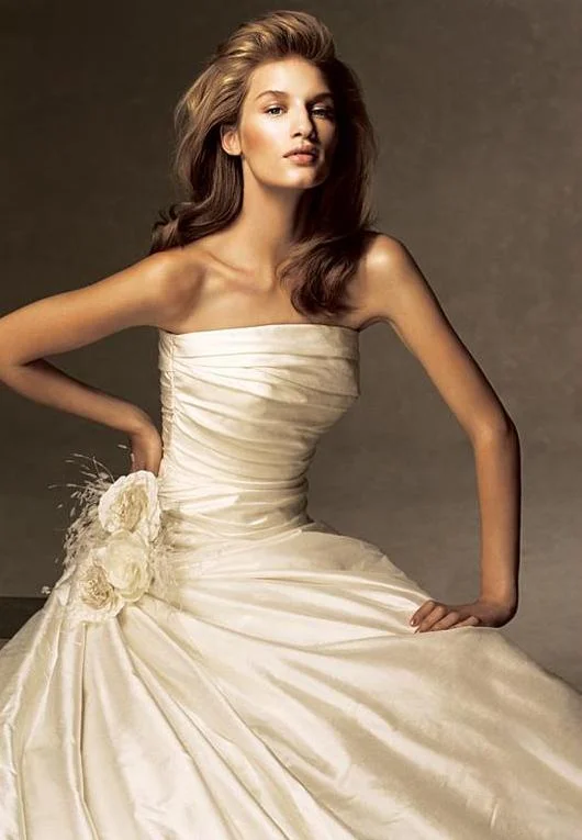 Shop Smart, Save Big!Pronovias Pronovias Semilla Size 6