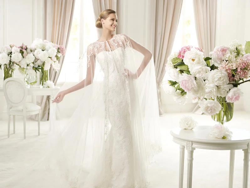 Shop Now and Save!Pronovias Ucayel