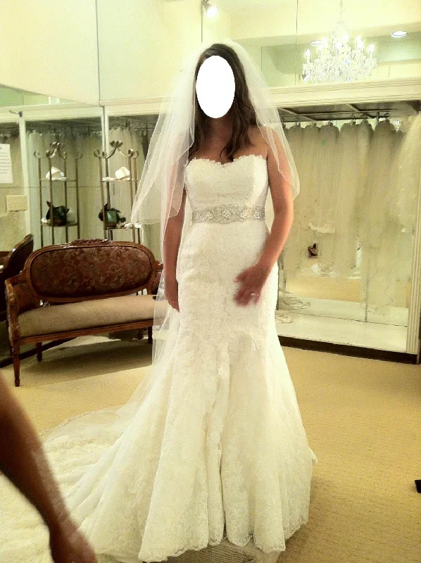 Sale Alert – Get Ready to Shop!Pronovias Ugalde/#PRO2113