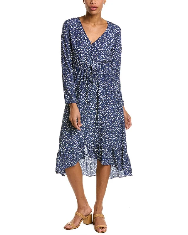 Hottest Discounts of the Year!RAILS Jade Midi Dress