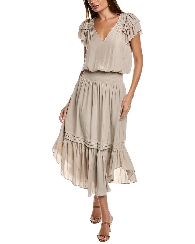 Today’s Deals, Tomorrow’s Regrets!Ramy Brook Ali Midi Dress
