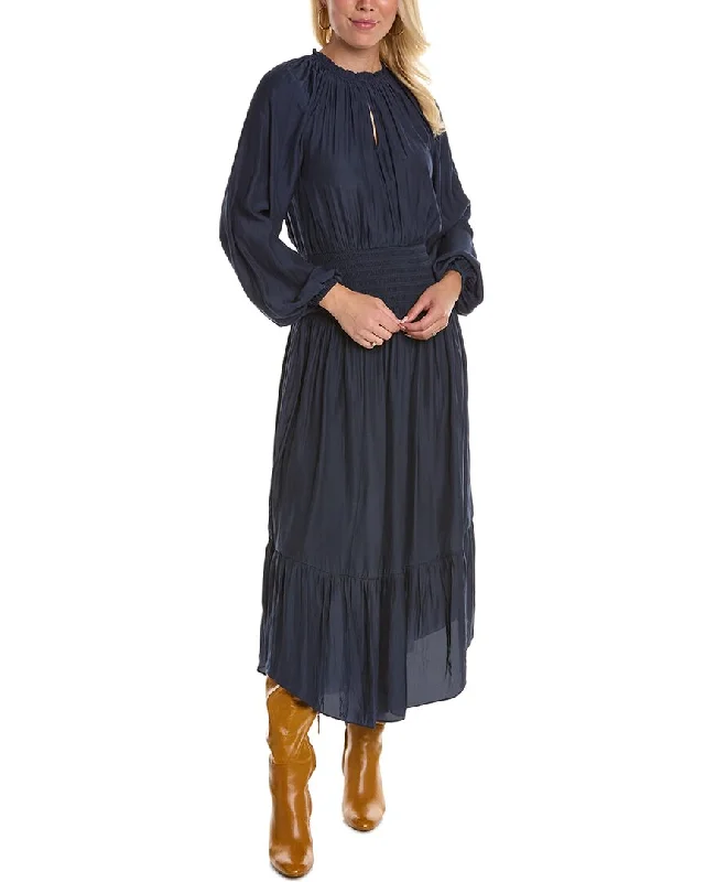 More Discounts, More Joy!Ramy Brook Lisa Midi Dress