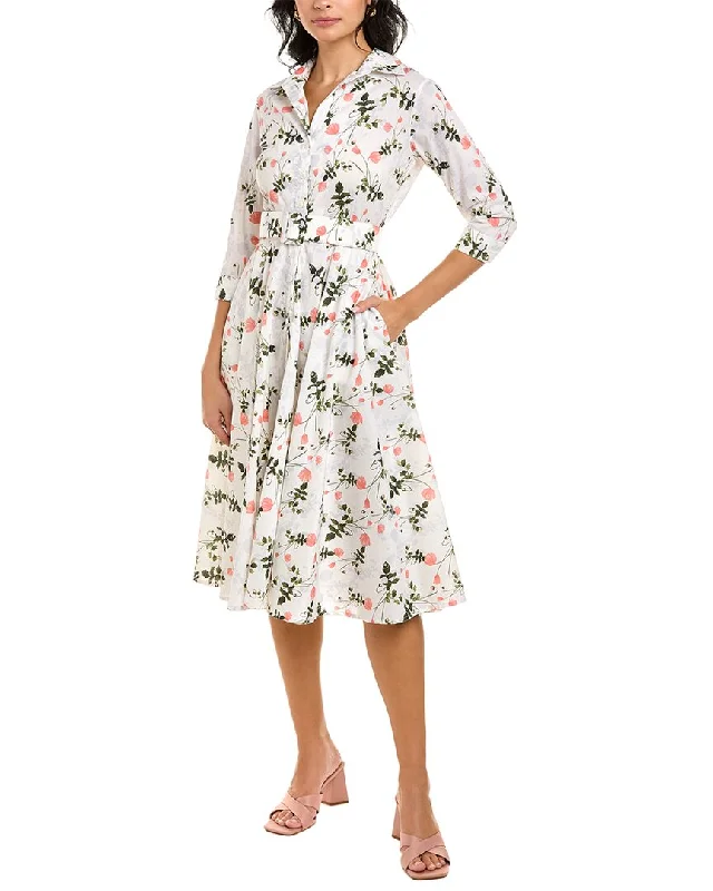 Best Deals Just for You!Samantha Sung Gigi Midi Dress