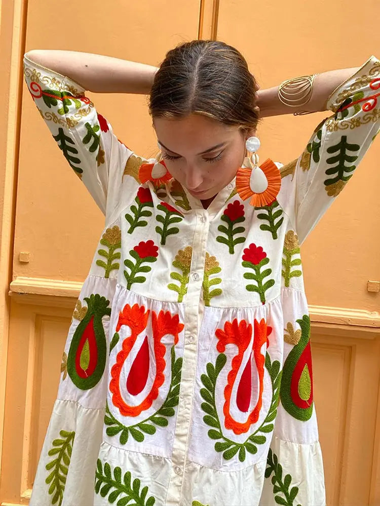 Price Drops You’ll Love!Skye™ Stylish Trendy Dress