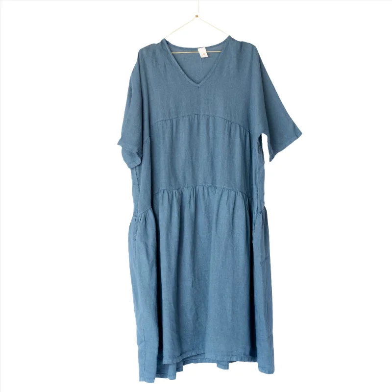 Pale Blue