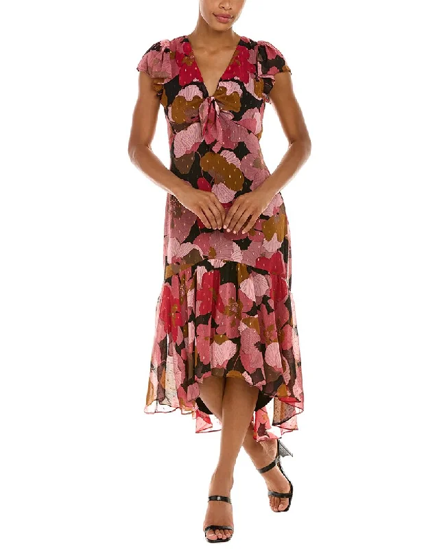 Don't Miss Out!Taylor Midi Dress