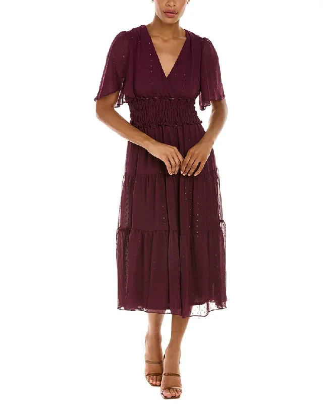 Huge Price Cuts Await!Taylor Midi Dress