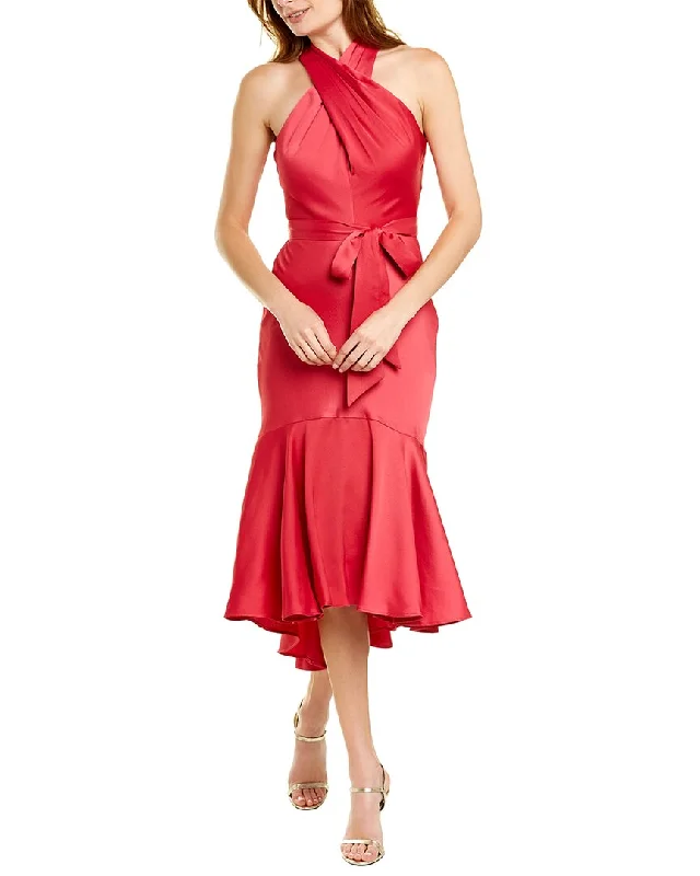 Buy One, Get One Free!Taylor Midi Dress