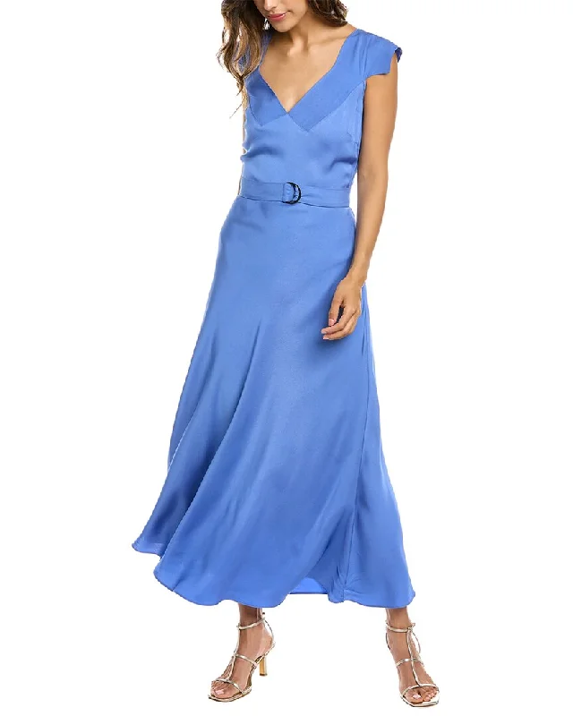 Get More, Spend Less – Shop Now!Ted Baker Cocoon Midi Dress