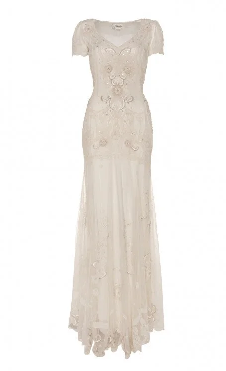 Get More, Spend Less – Shop Now!Temperley London Elisha Dress