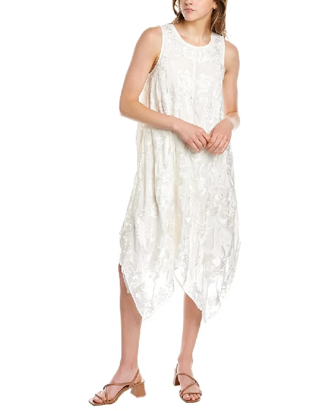 Score Big Savings Today!Tolani Shelly Midi Dress