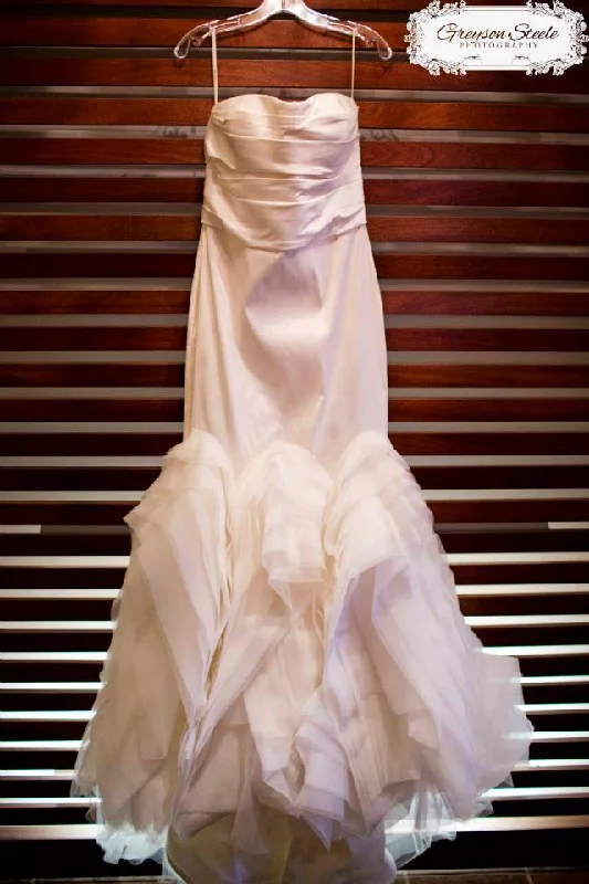 Instant Savings Await!Vera Wang Vera Wang Ethel Size 16