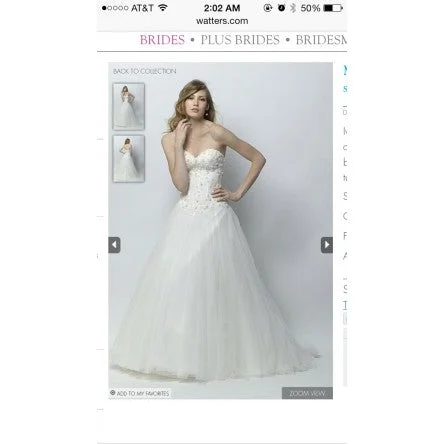 Massive Price Cuts!Watters Marbella