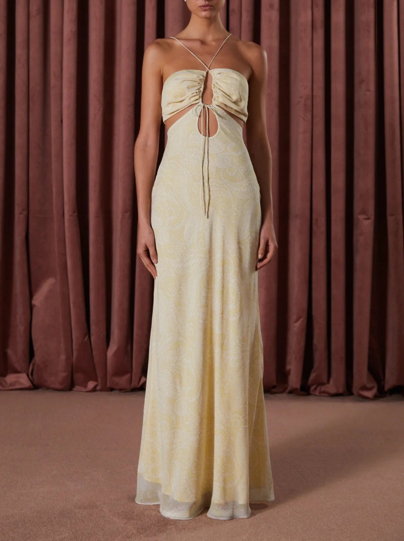 Buy One, Get One Free!WINNIE DRESS