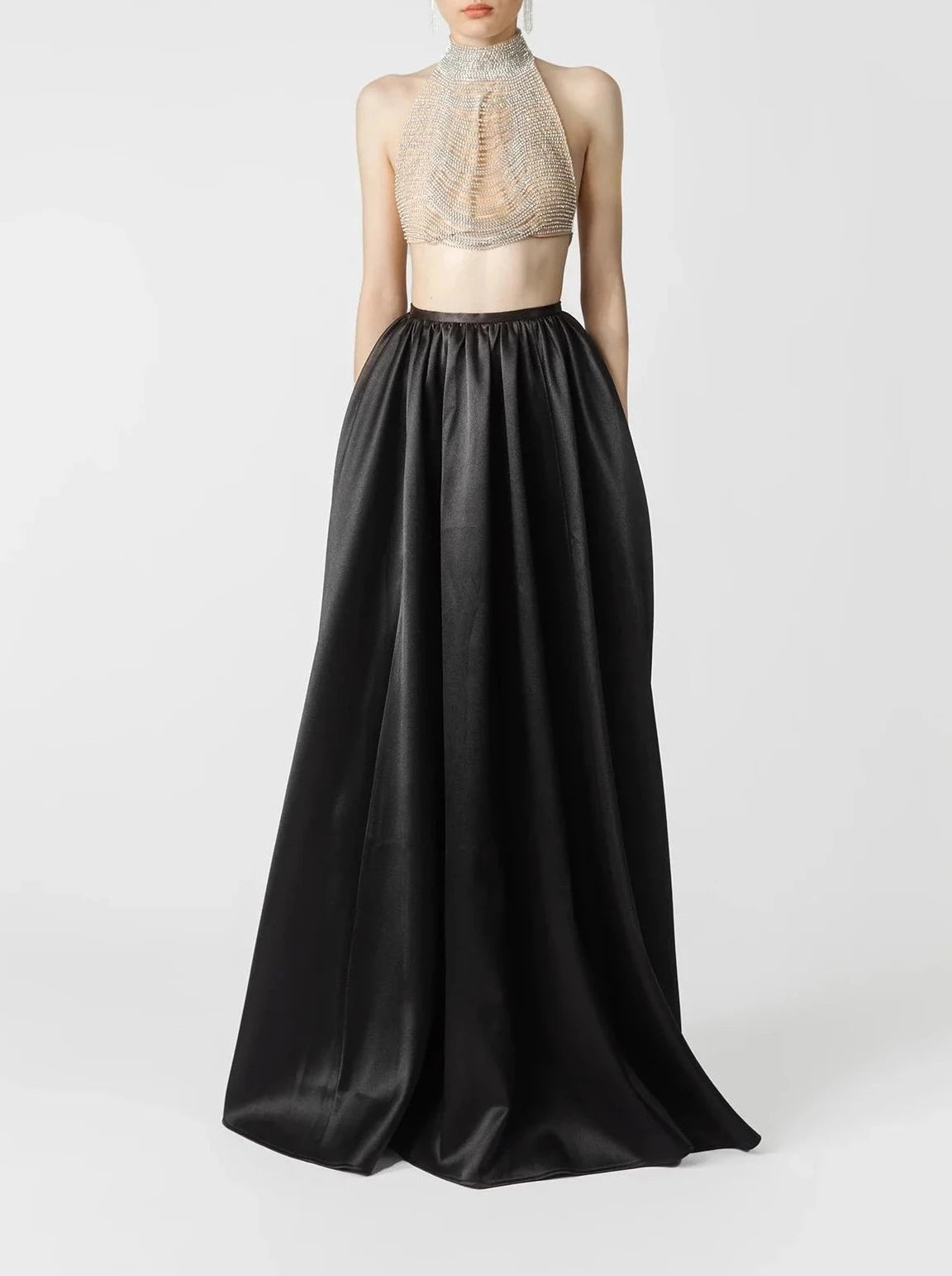 Crazy Discounts Inside!ZAHARA SKIRT
