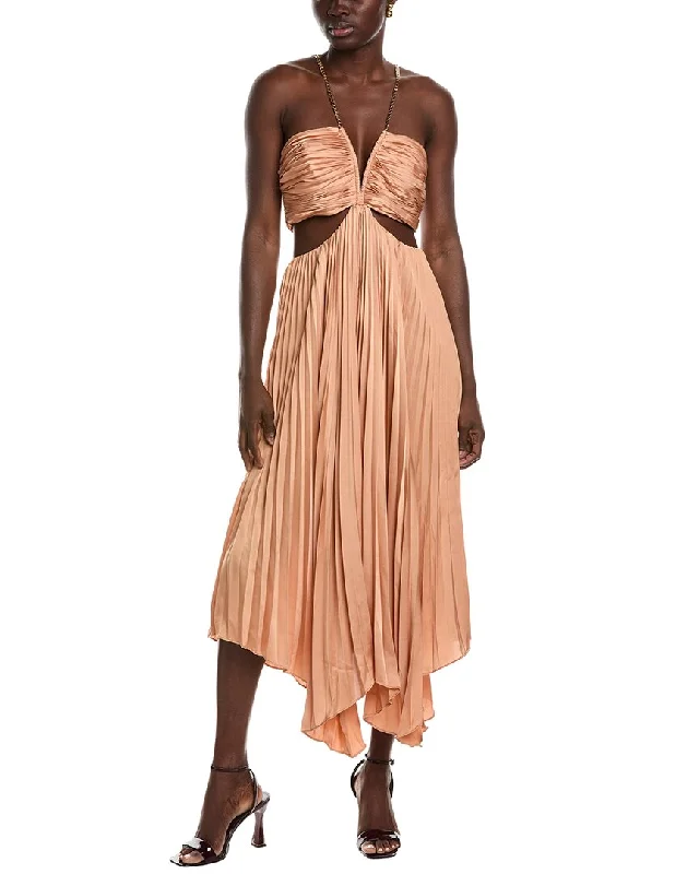 Exclusive Deals Just for You!AIIFOS Evie Maxi Dress