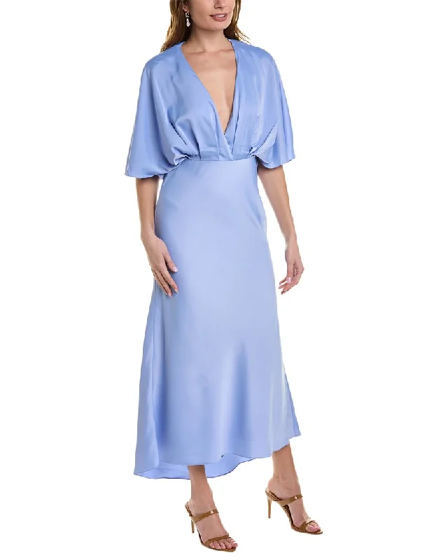 Everything Must Go!AIIFOS Isabelle Maxi Dress