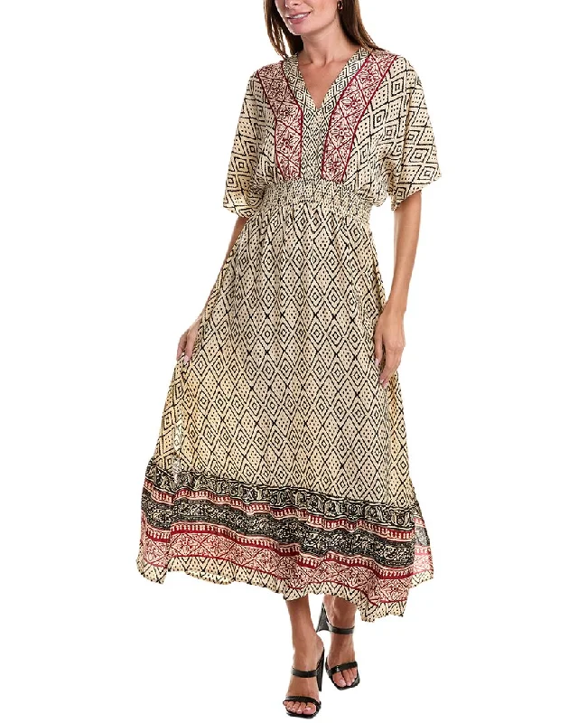 Great Deals, Just for You!ANNA KAY Odin Maxi Dress