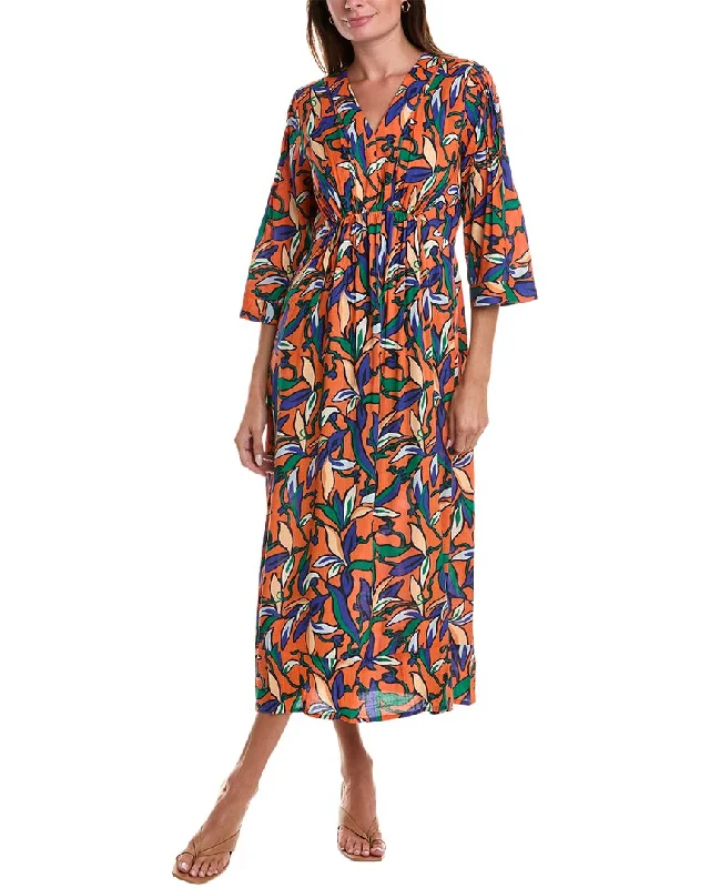 Buy One, Get One Free!ANNA KAY Otacha Maxi Dress