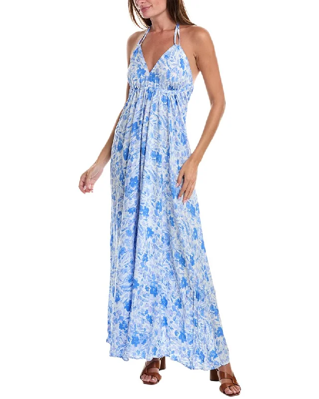 Your Favorite Sale is Back!ANNA KAY Talie Maxi Dress
