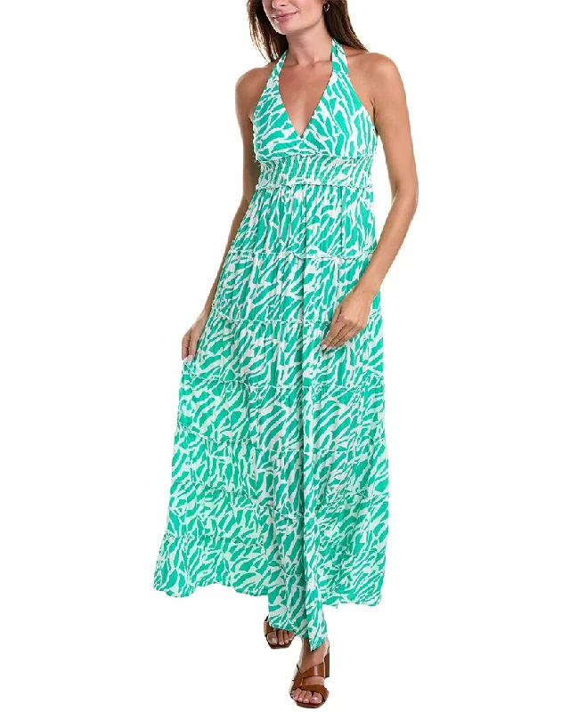 The Best Deals Won’t Wait!ANNA KAY Talie Maxi Dress