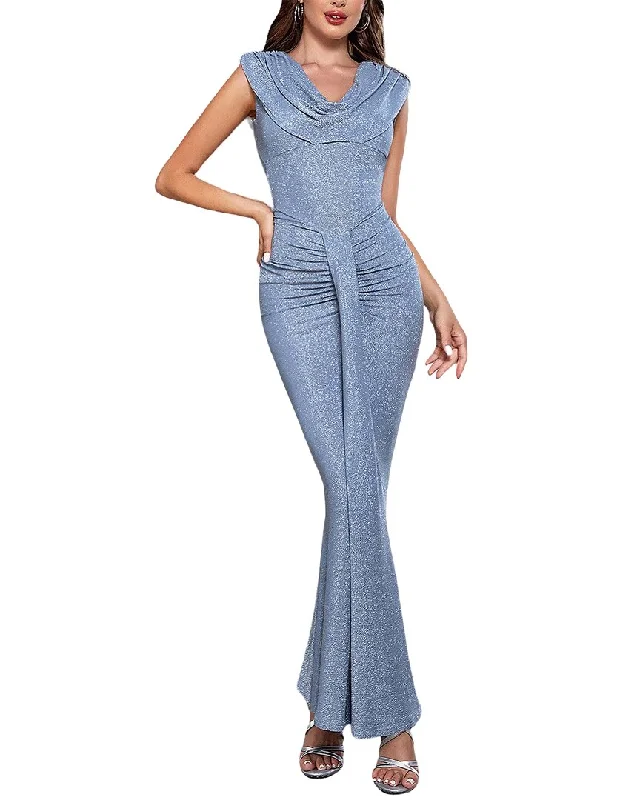 Bigger Savings, Better Shopping!BELLA DESERT Maxi Dress