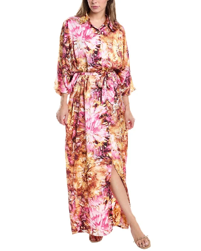 Limited Time Offer!Beulah Maxi Dress