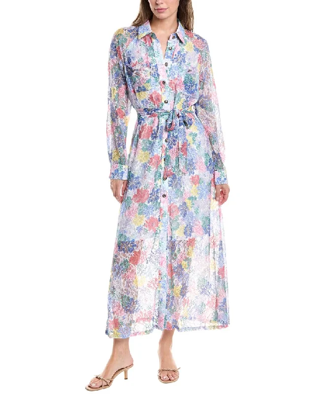 Unlock Huge Savings Now!Beulah Maxi Dress