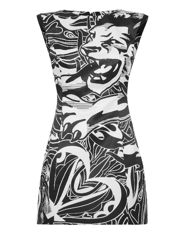 Sale Alert – Get Ready to Shop!Duchesse Mini Dress
