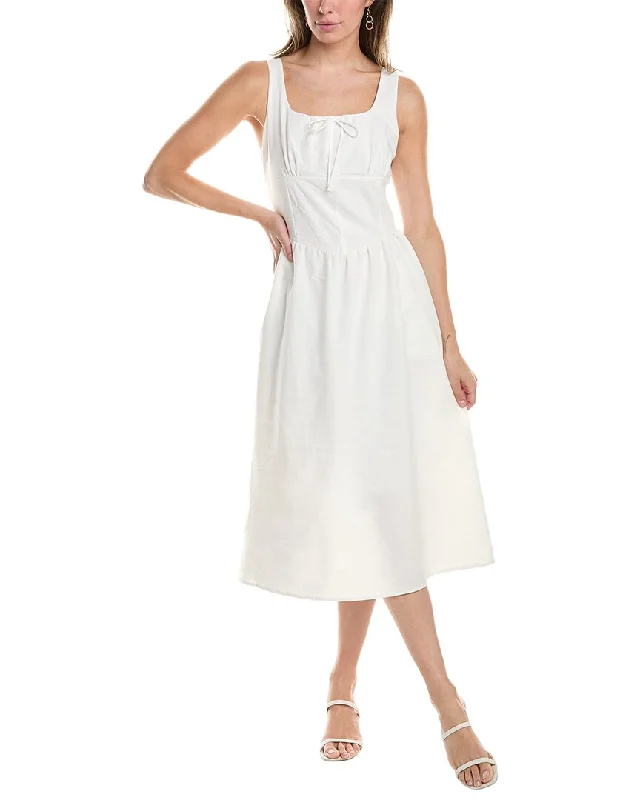 Save More Than Ever!Femme Society Maxi Dress