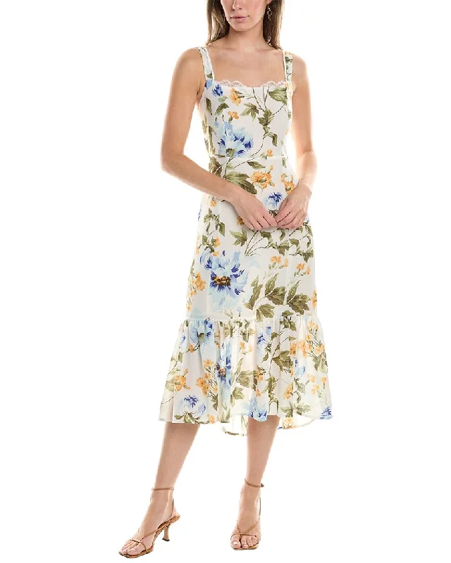 Savings You Can’t Ignore!Femme Society Maxi Dress