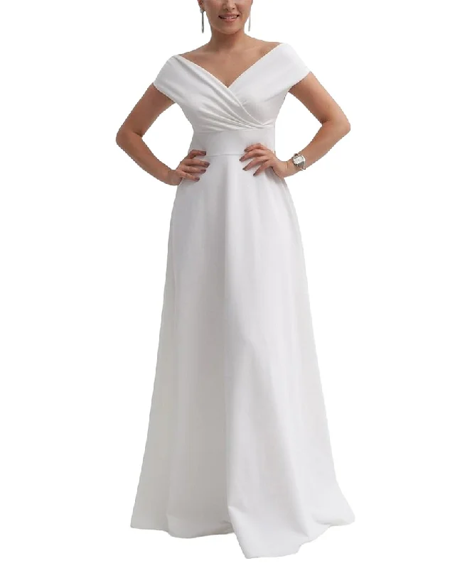 Limited Edition, Limited Price!GIYIMMASALI Maxi Dress