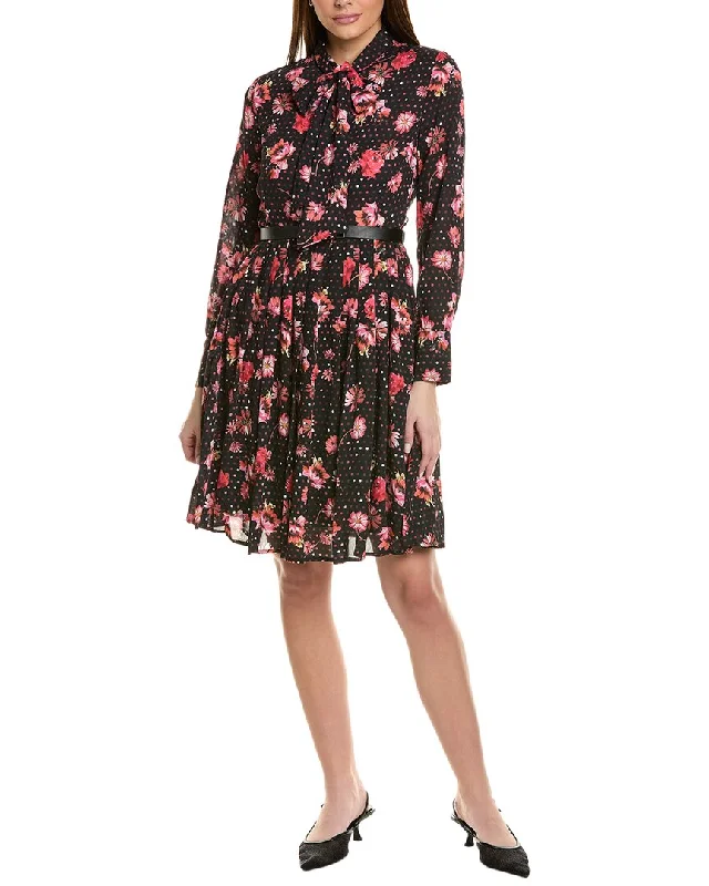 Flash Deals – Act Quickly!Gracia Belted Mini Dress