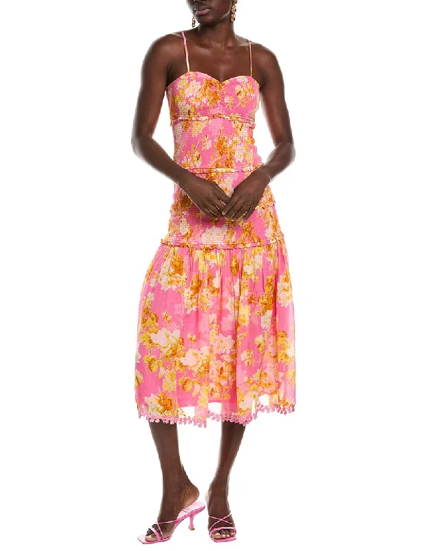 Don't Miss Out!Hemant & Nandita Maxi Dress