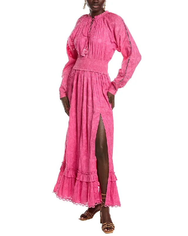 Your Favorite Sale is Back!Hemant & Nandita Maxi Dress