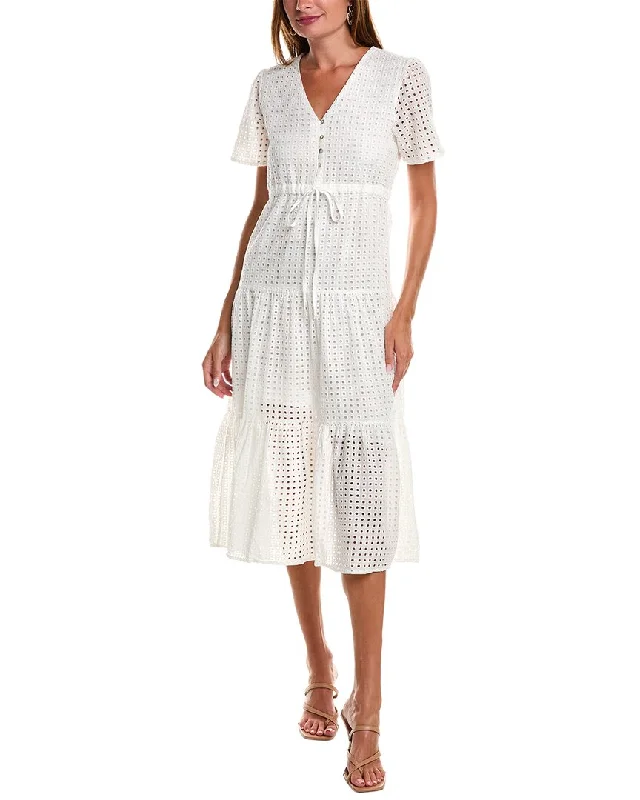 Get the Best for Less!JL LUXE Maxi Dress