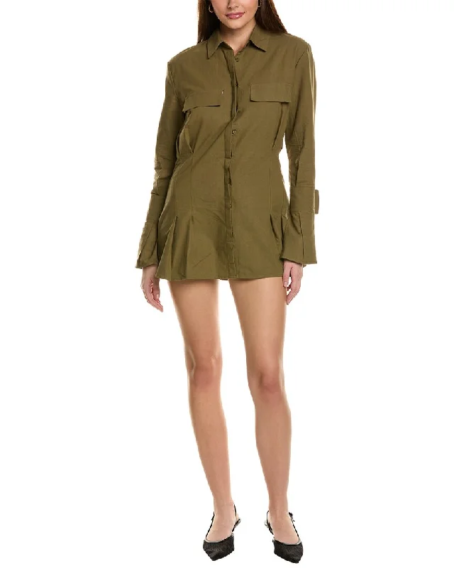 New Discounts Just Dropped!JL LUXE Mini Dress