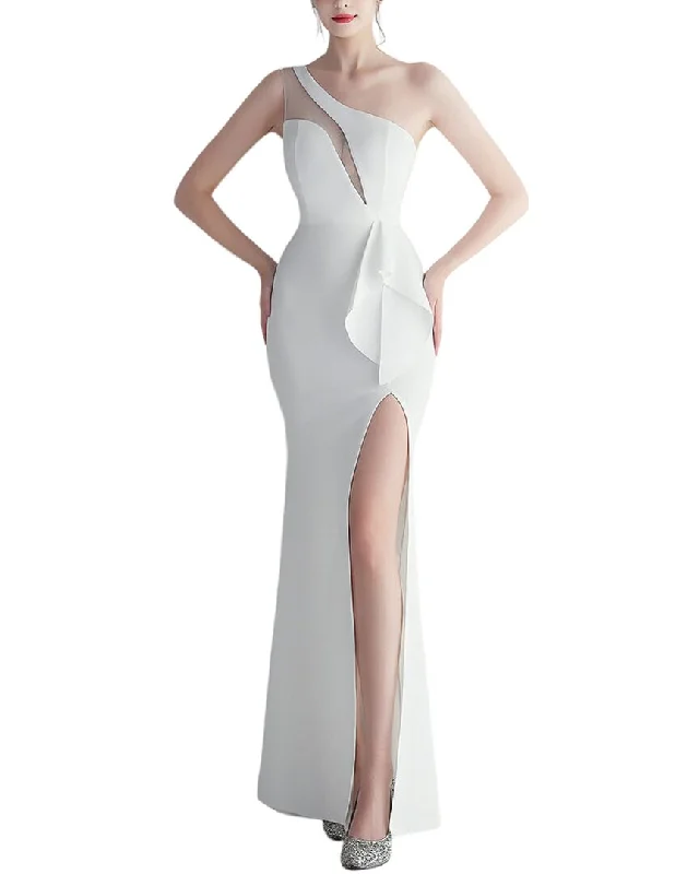 Everything Must Go!KALINNU Maxi Dress