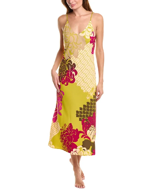 Limited Edition, Limited Price!Natori Rimini Dress
