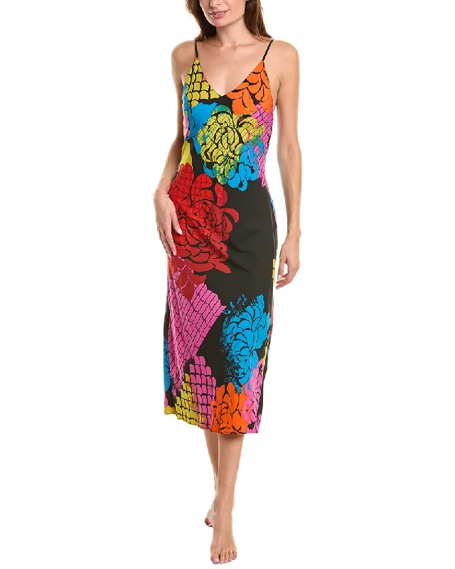 Act Fast – Limited Time Savings!Natori Rimini Dress
