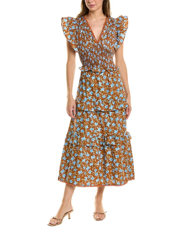 Time to Save Big!o.p.t. Emerson Maxi Dress