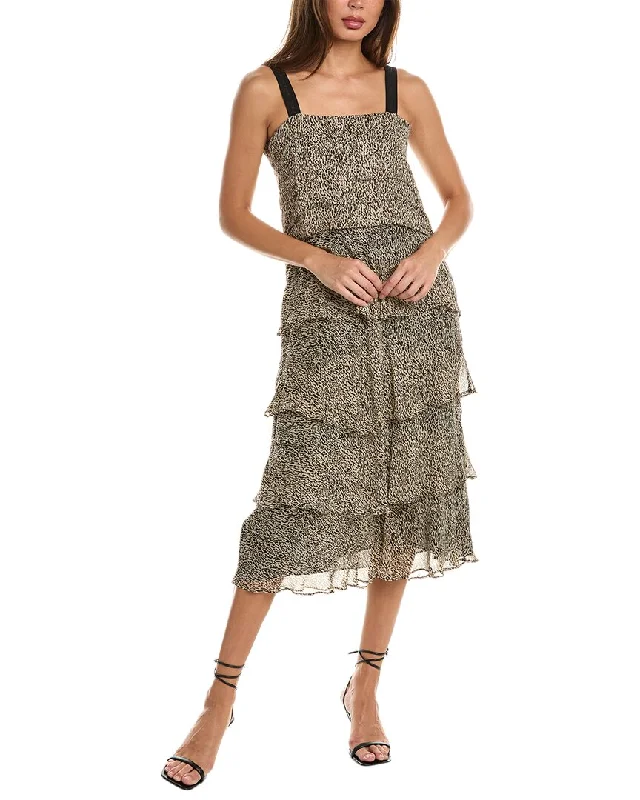 Shop Early, Save Big!PINKO Preferire Maxi Dress