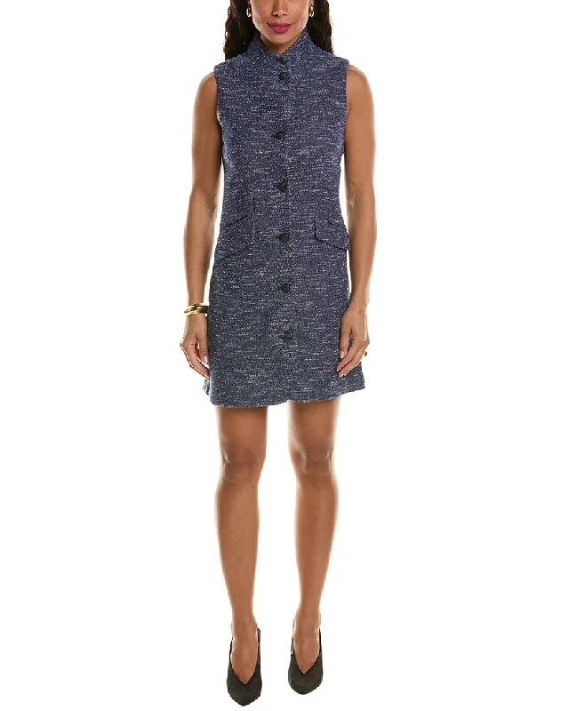 Limited Time Offer!rag & bone Slade Mini Dress