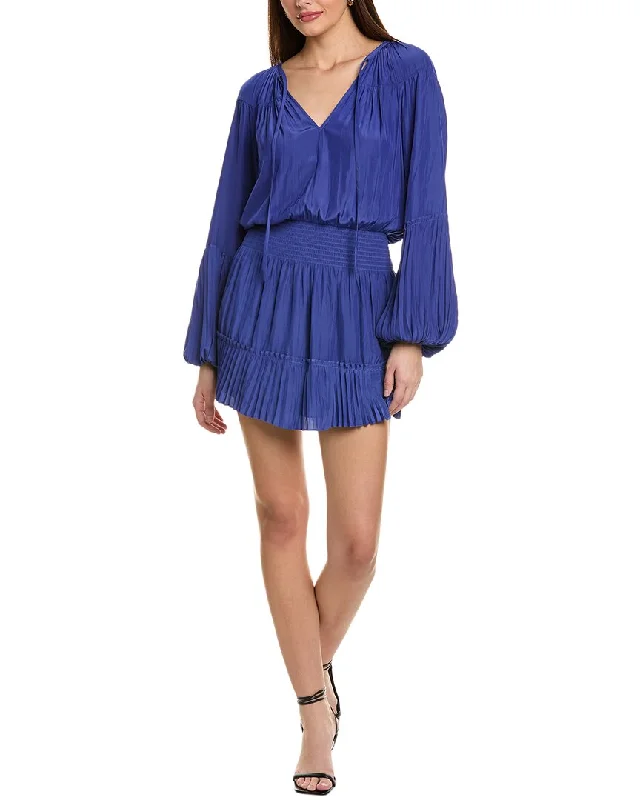 Unbeatable Prices!Ramy Brook Joey Mini Dress