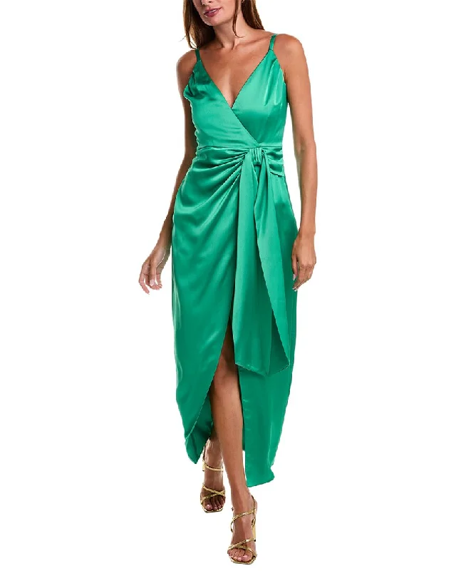 Buy One, Get One Free!Ramy Brook Kerrin Maxi Dress