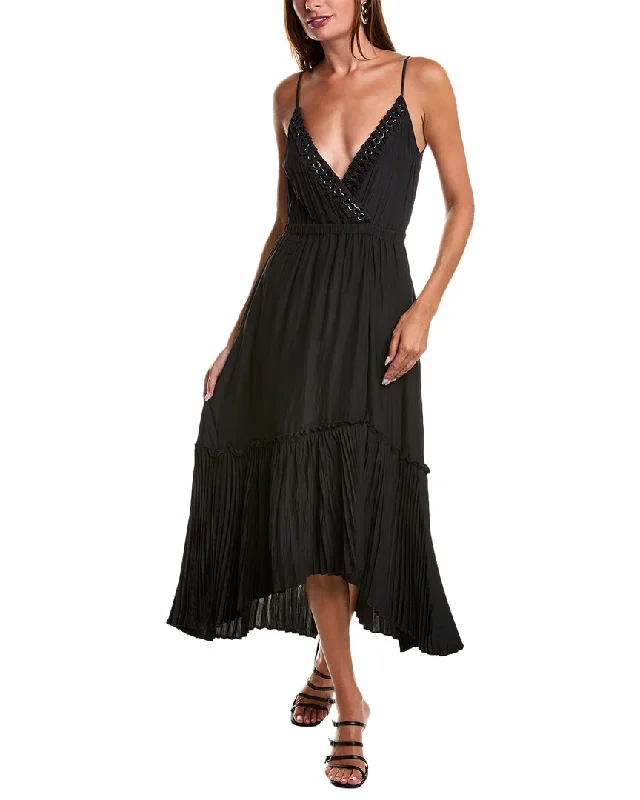 Get It Before It’s Gone!Ramy Brook Tori Maxi Dress