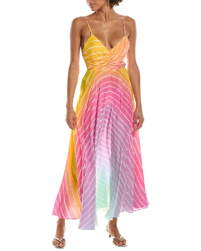 Shop Now and Save!Rococo Sand Maxi Dress