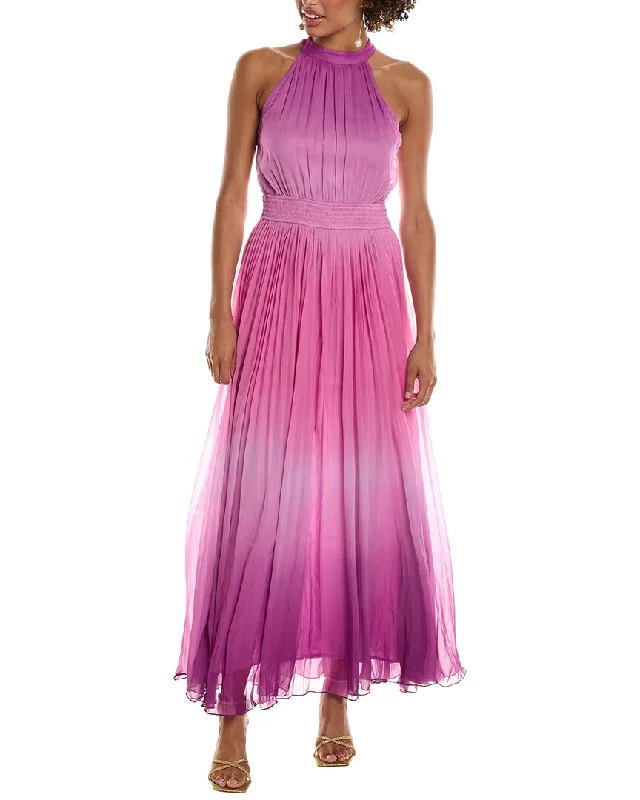 Get More, Spend Less – Shop Now!Rococo Sand Maxi Dress